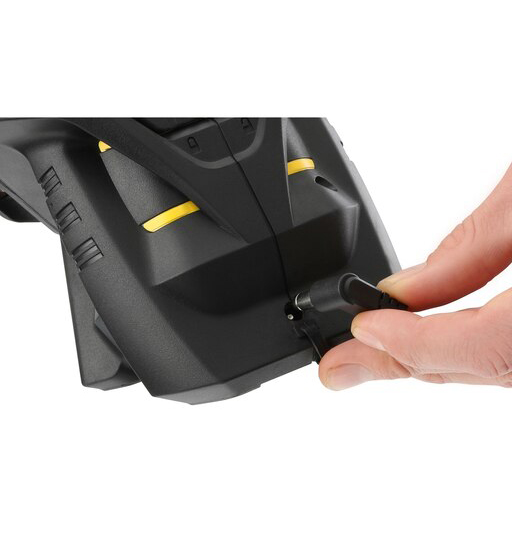 STANLEY® FATMAX® X3R RED BEAM MULTI-LINE 20/50 M LASER LEVEL view 4