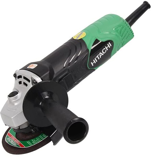 HITACHI ANGLE GRINDER 4" #G10SN