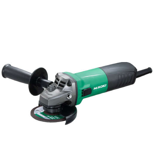 ANGLE GRINDER 4",900W,110V,SLIDE SWITCH,1.8KG HIKOKI