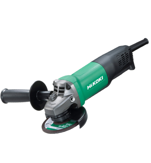 ANGLE GRINDER 4",730W,SLIDE SWITCH,1.7KG