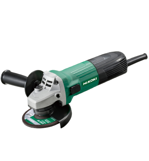 ANGLE GRINDER 4",600W,SLIDE SWITCH,1.7KG