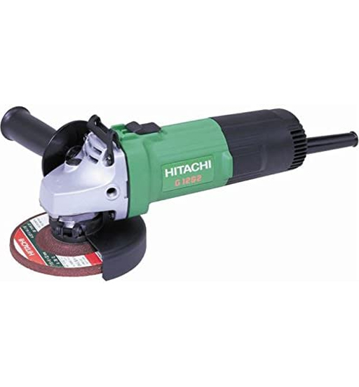HITACHI DISC GRINDER 4.5" 110V 800W