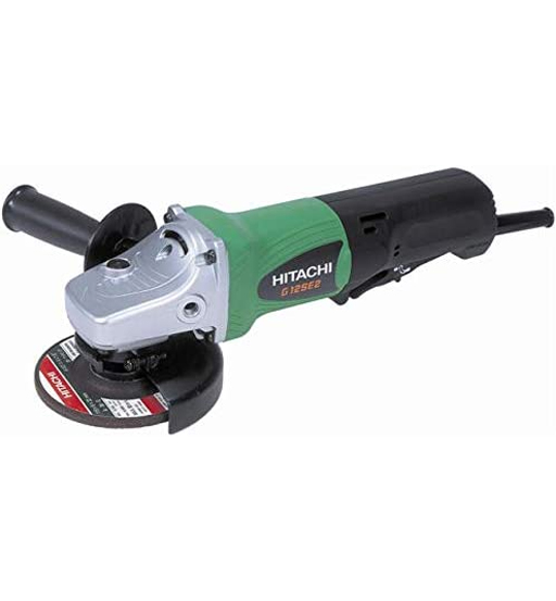 HITACHI DISC GRINDER 4.5" 110V