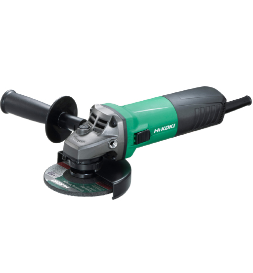 ANGLE GRINDER 4.5",110V,SLIDE SWITCH,900W,2 KG