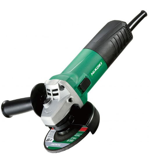 ANGLE GRINDER 4.5",SLIDE SWITCH,730W,1.7 KG