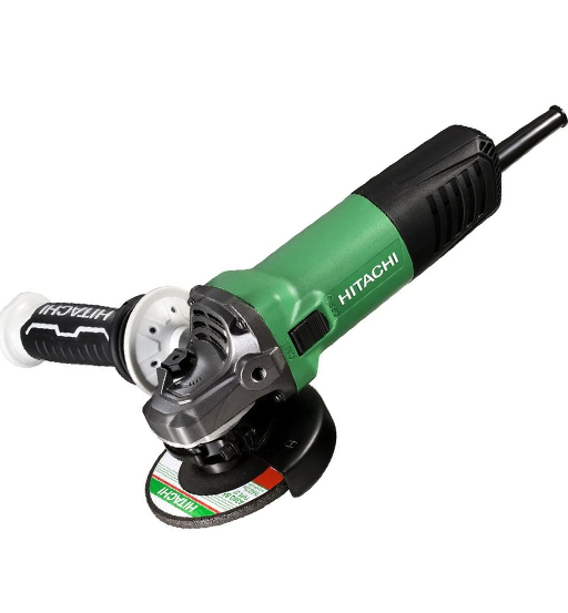 HITACHI GRINDER 4.5" # G12SW