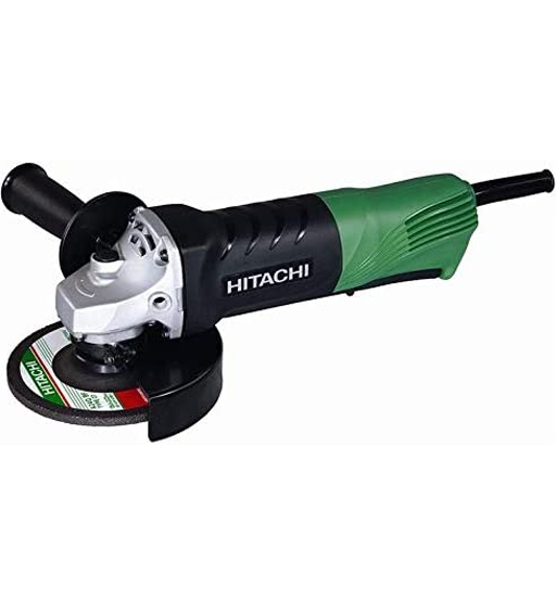 HITACHI DISC GRINDER 5" D/M SWITCH 840W