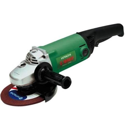 HITACHI DISC GRINDER 7" 2300W