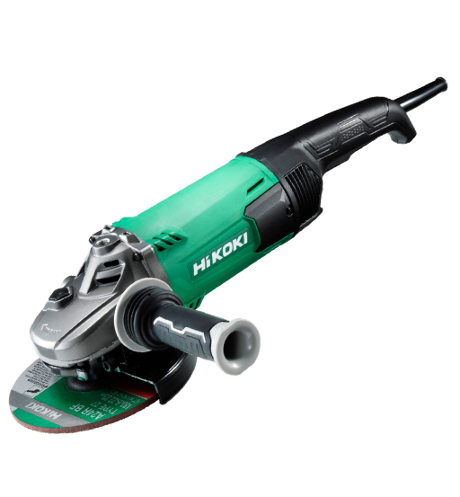 ANGLE GRINDER 7",TRIGGER SWITCH,2400W,5.9KG