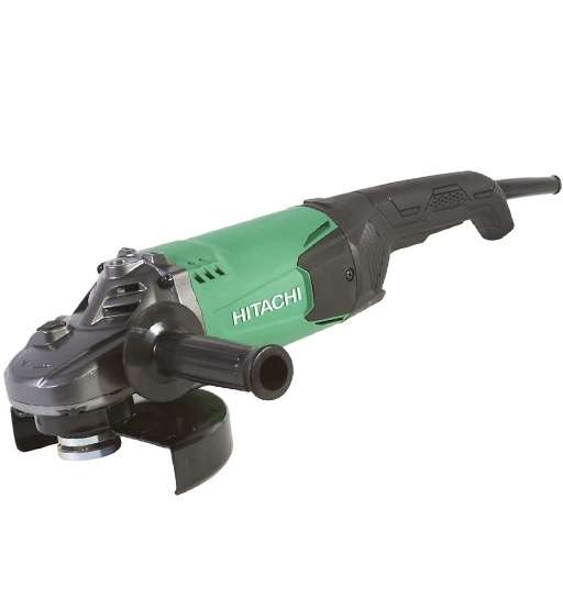 HITACHI GRINDER 7" #G18ST