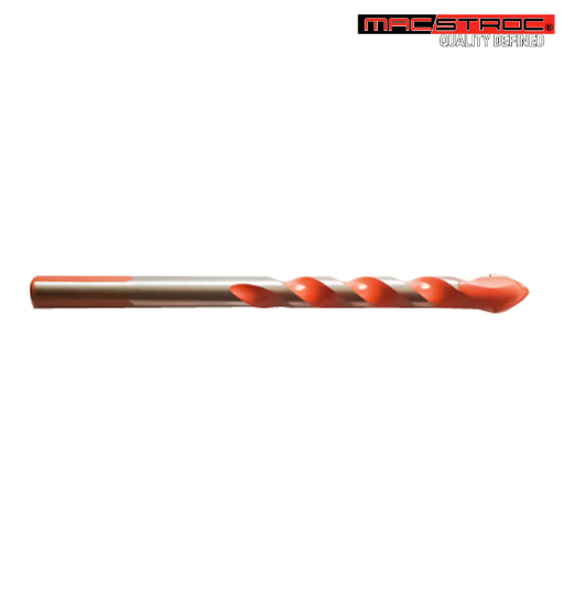 GLASS BIT 8MM MACSTROC