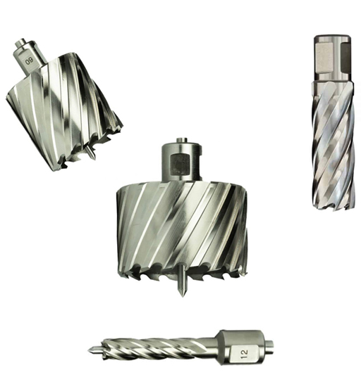 EUROBOOR ANNULAR CUTTER 15MM X 55MM