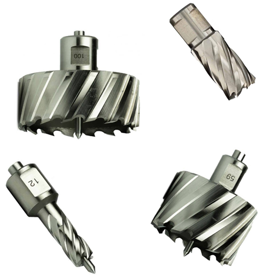 EUROBOOR ANNULAR CUTTER 15MM X 30MM