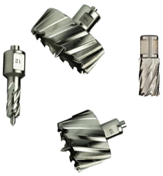 EUROBOOR ANNULAR CUTTER 26MM X 30MM