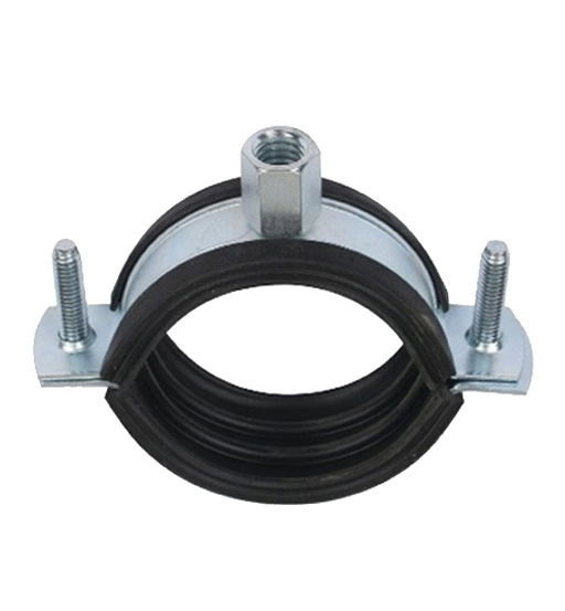 GI HANGING CLAMP WITH RUBBER HD 3/4" HMX(DOZ)