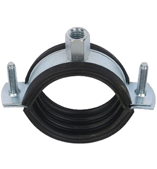 GI HANGING CLAMP WITH RUBBER HD 11/4" HMX(DOZ)