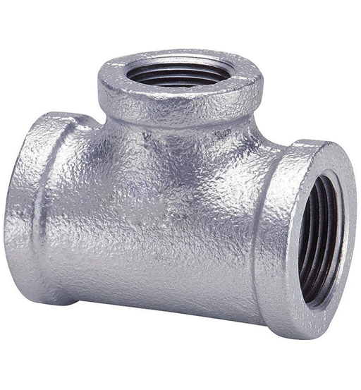 GI TEE 21/2"