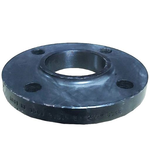 MS FLANGE 11/2" CLASS 150 SLIPON