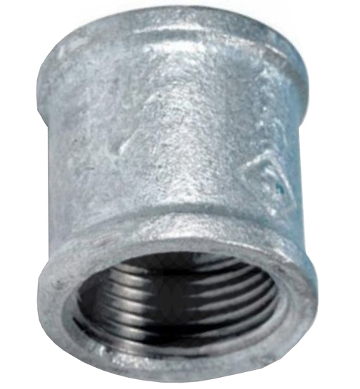 GI SOCKET 11/2"