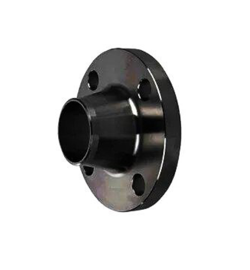 MS FLANGE 6" CLASS 150 WELDNECK