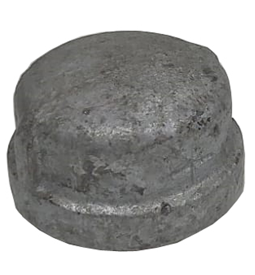 GI END CAP 3/4" view 3