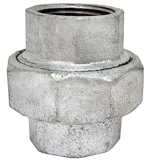 GI UNION 3/4"