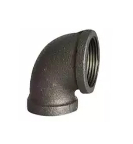MI(BLACK)ELBOW 11/4"