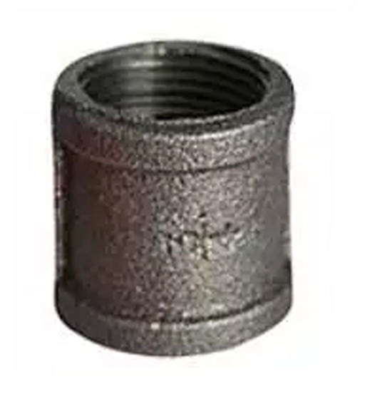 MI BLACK SOCKET 11/4"