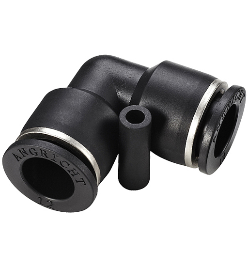 PNEUMATIC REDUCER ELBOW HMX A105 8-6 (PULG)