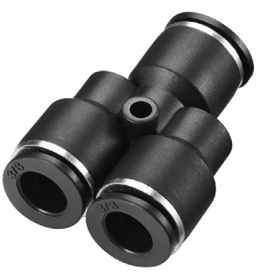 PNEUMATIC Y HMX A104 6 (PY)