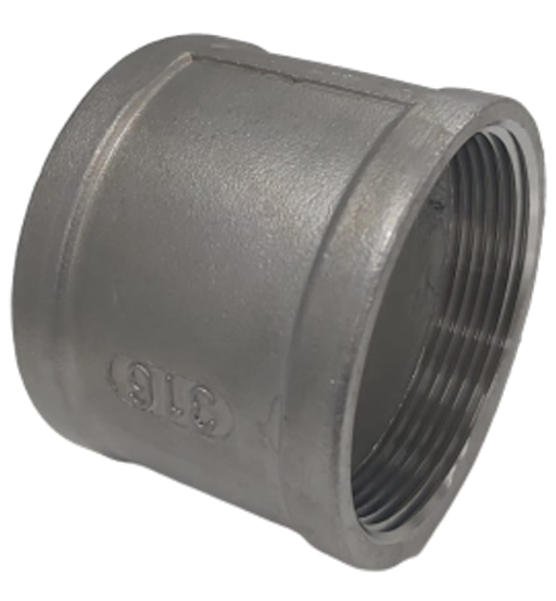 SS SOCKET 3/8"