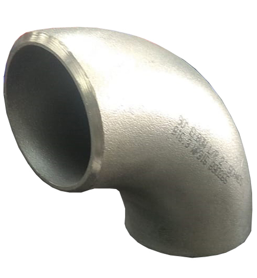 SS ELBOW WELDED 2" SCH40