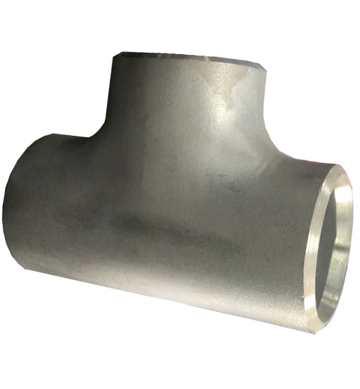 SS TEE WELDED 2" SCH40
