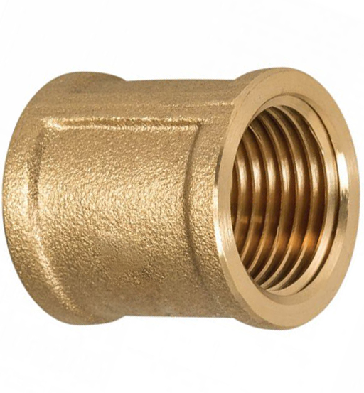 BRASS SOCKET 3/4"