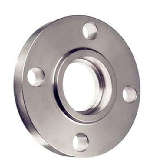 SS FLANGE 3/4" PN16 SLIPON-HMX