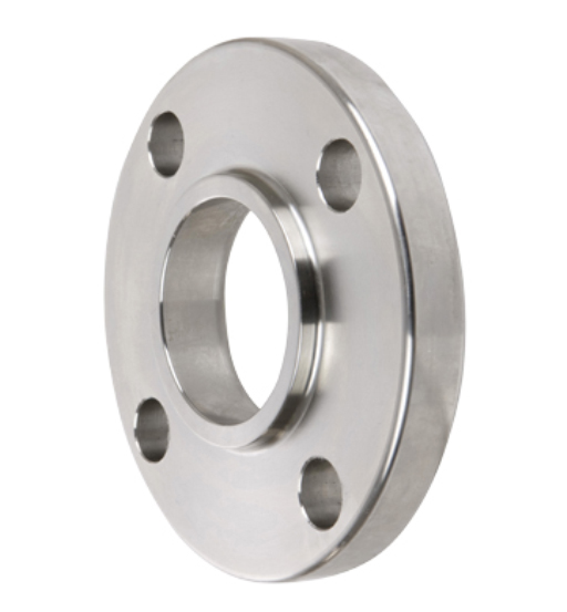 SS FLANGE 11/2" CLASS 150 SLIPON-HMX
