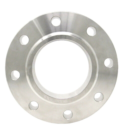 SS FLANGE 4" CLASS 150 SLIPON-HMX