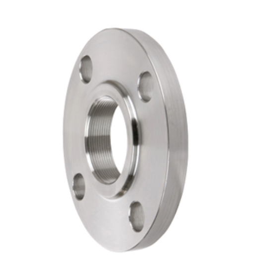 SS FLANGE THREADED 2" CLASS 150-HMX