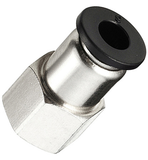 PNEUMATIC SOCKET FEMALE HMX A135-10-1/4BSPT