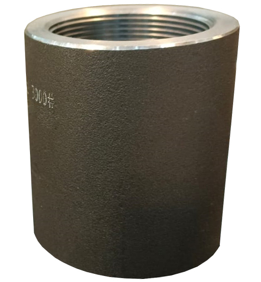 MS SOCKET B16 3000 4"