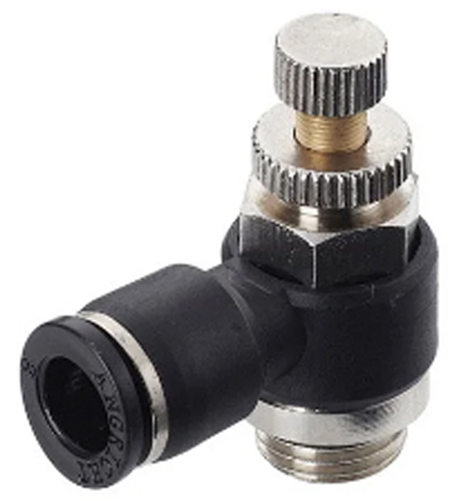 PNEUMATIC VALVE HMX A308-6-1/2BSPT
