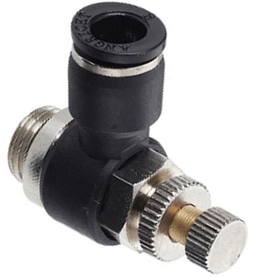 HMX PNEUMATIC VALVE A308-12-1/2BSPT