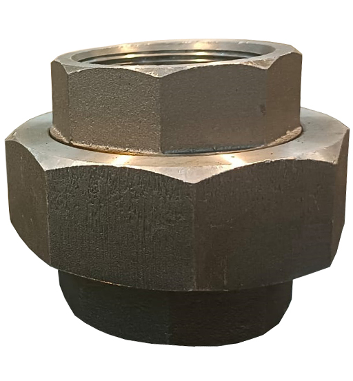 MS UNION B16 3000 1/2"