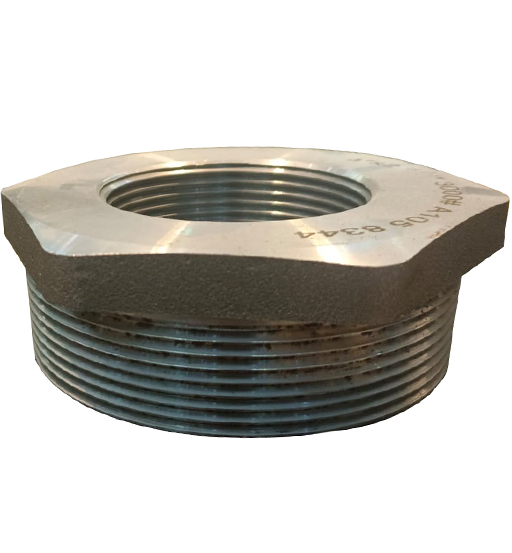 MS REDUCER BUSH B16 3000 11/2" X 1/2"