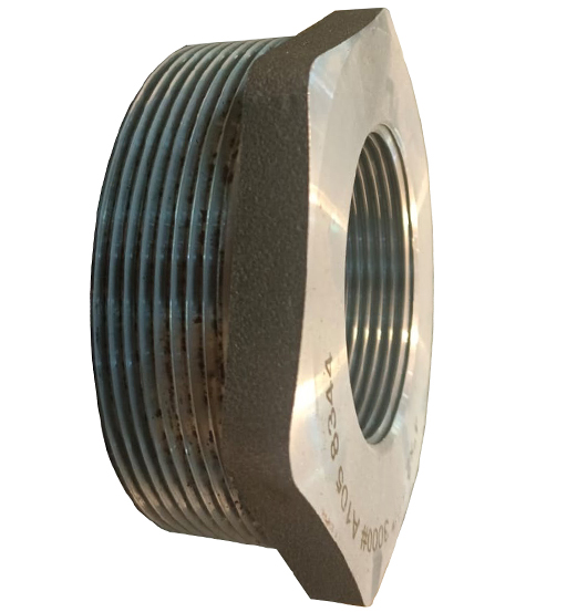 MS REDUCER BUSH B16 3000 21/2" X 11/4"