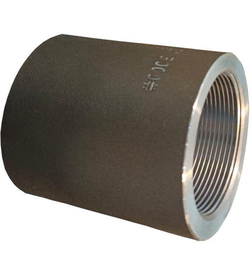 MS REDUCER SOCKET B16 3000 1" X 1/2"