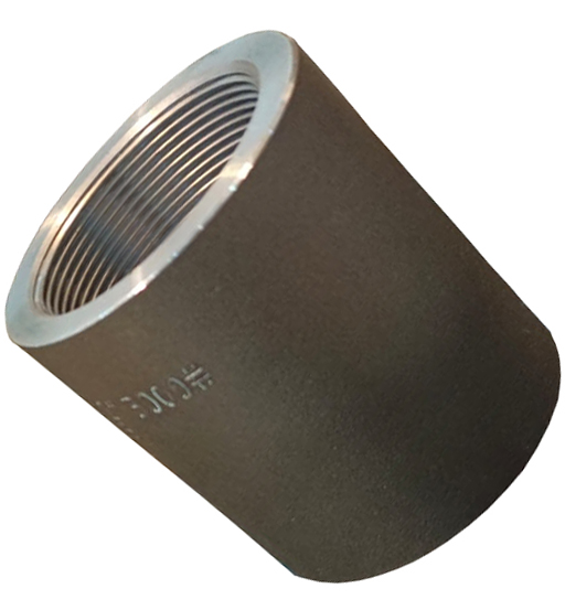 MS REDUCER SOCKET B16 3000 1 1/2" X 3/4"
