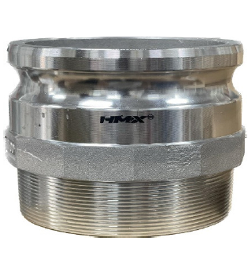 ALU CAMLOCK TYPE F 1 HMX