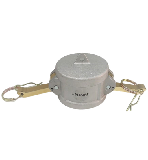 ALU CAMLOCK TYPE DC 2 HMX