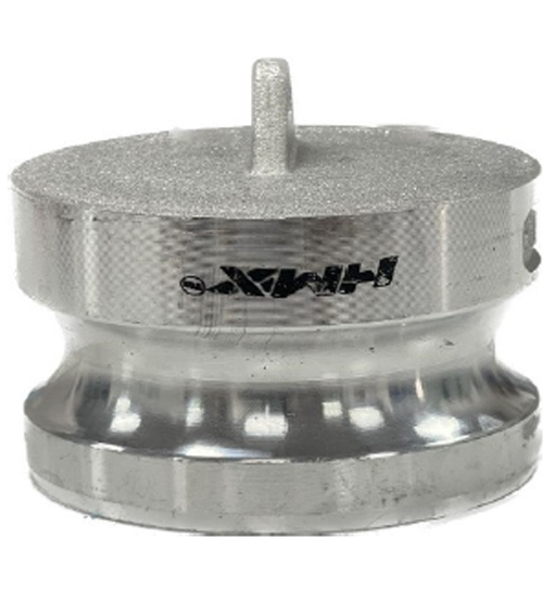ALU CAMLOCK TYPE DP 2 HMX